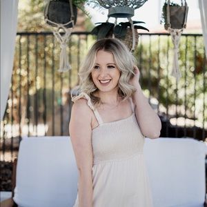 Meet your Posher, Cailey